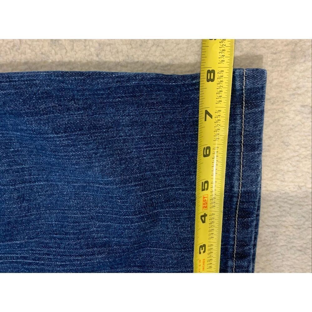 LEE RIDER BOOT CUT JEAN - Picture 8 of 11